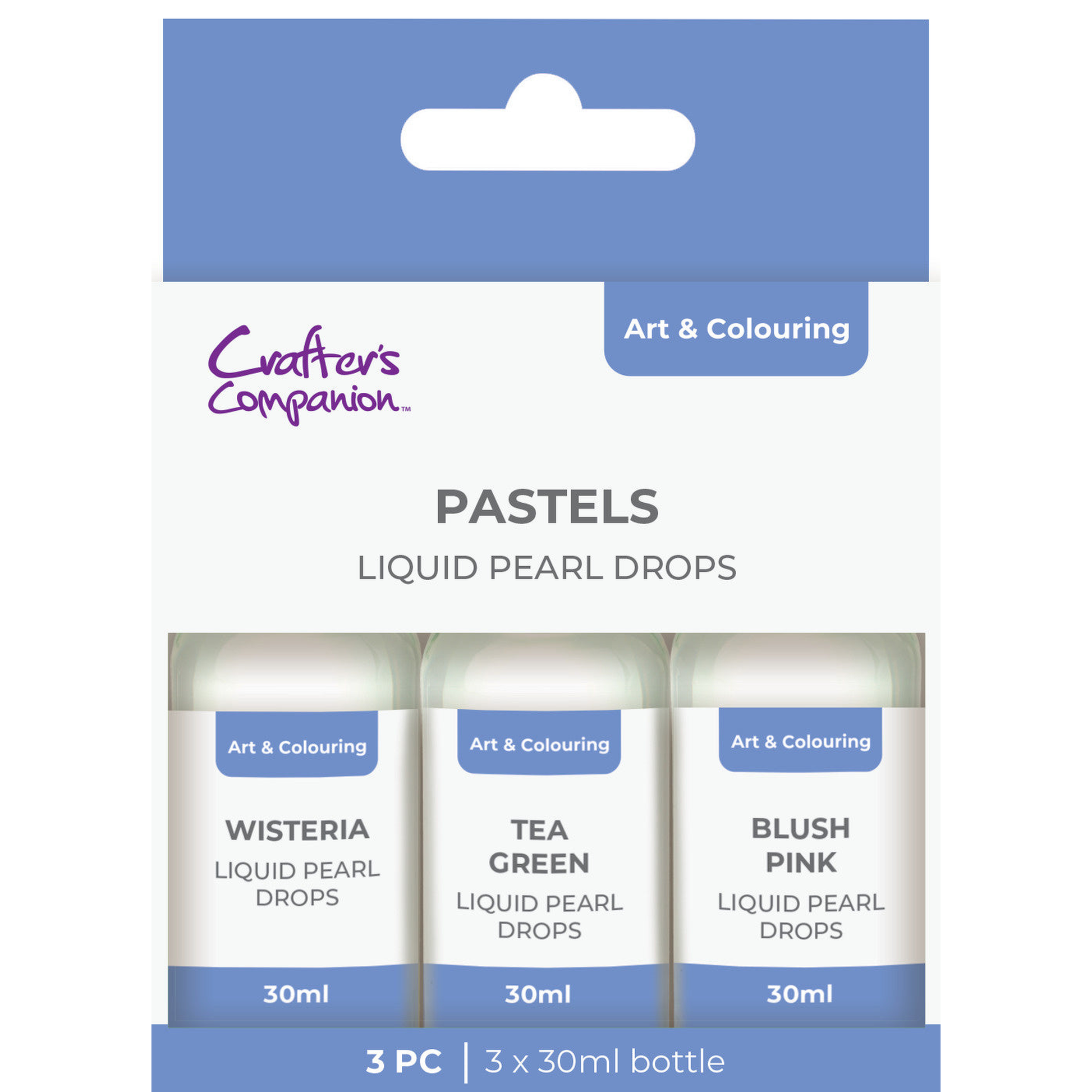 Pastels