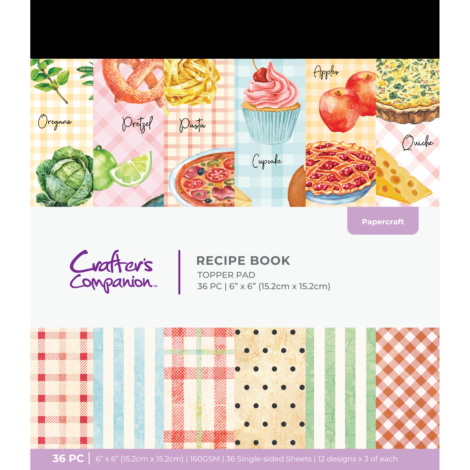 Recipe Book
