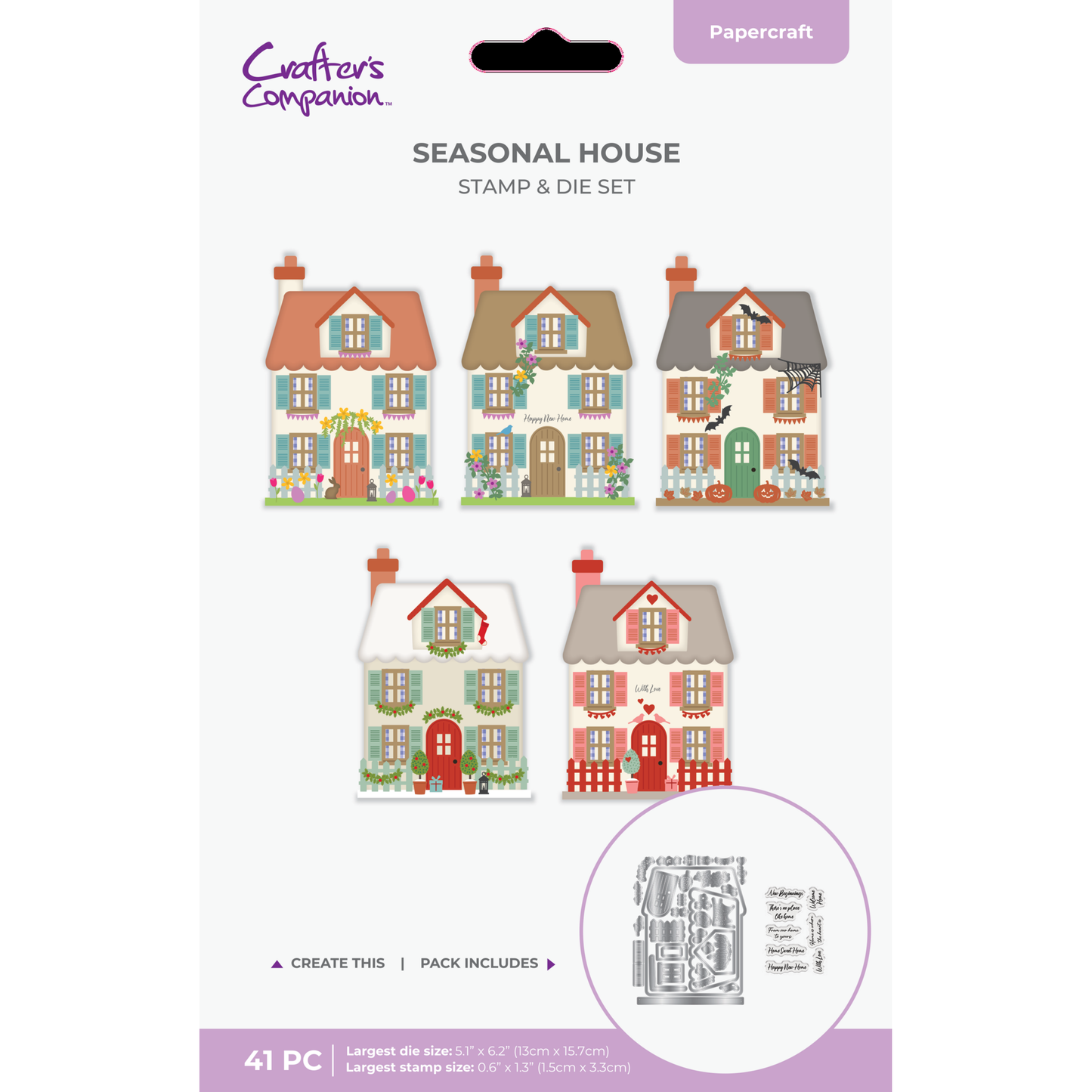 Seasonal House