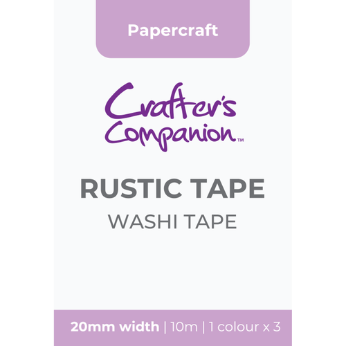 Flower Press - Rustic
