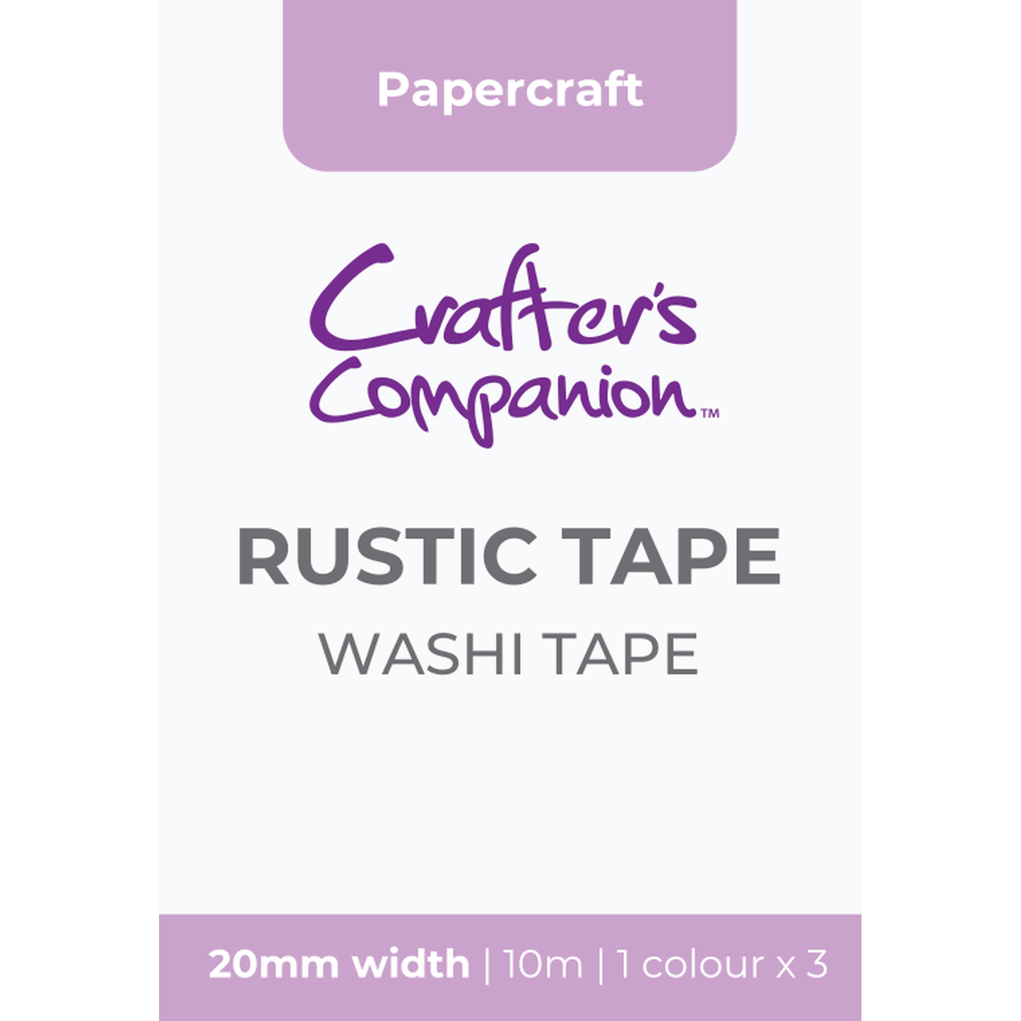 Flower Press - Rustic