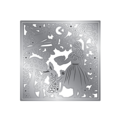 Tales of Wonderland - In Wonderland