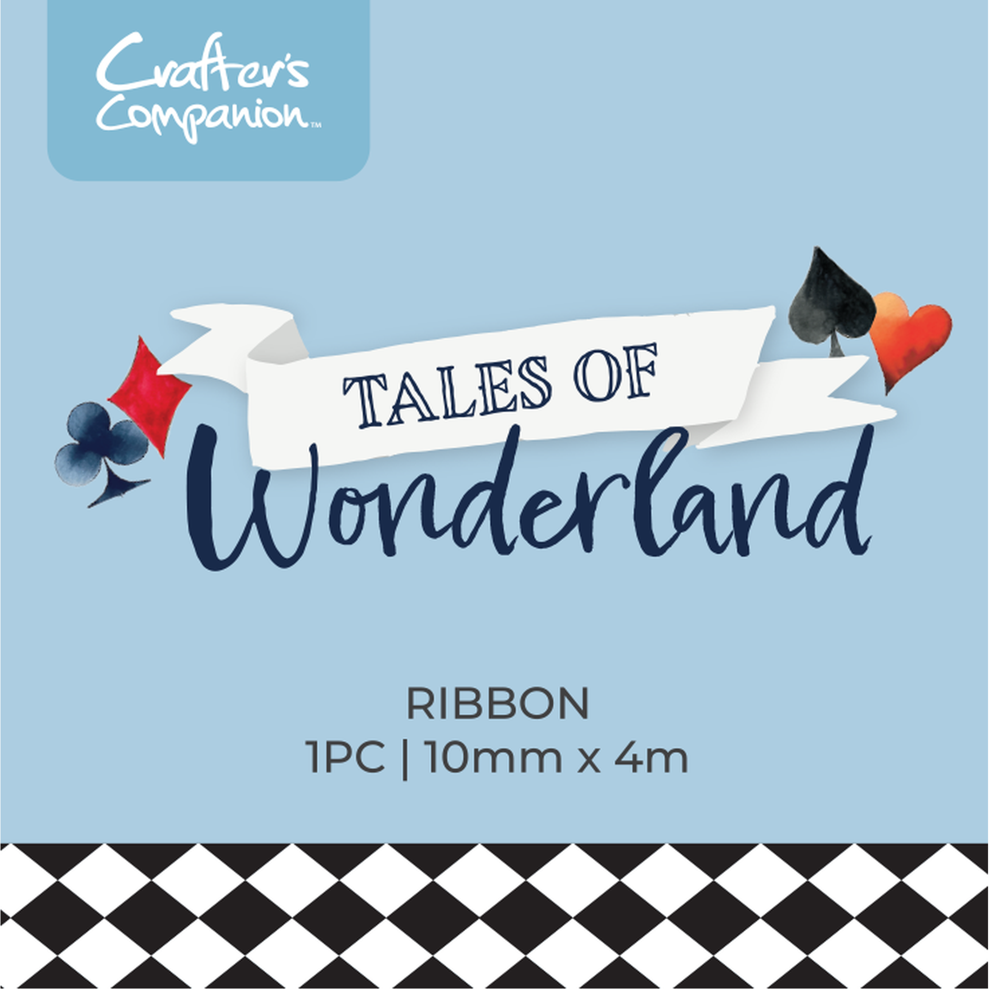 Tales of Wonderland