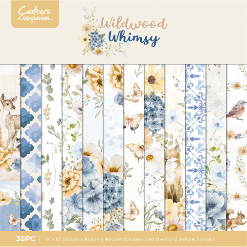 Wildwood Whismy
