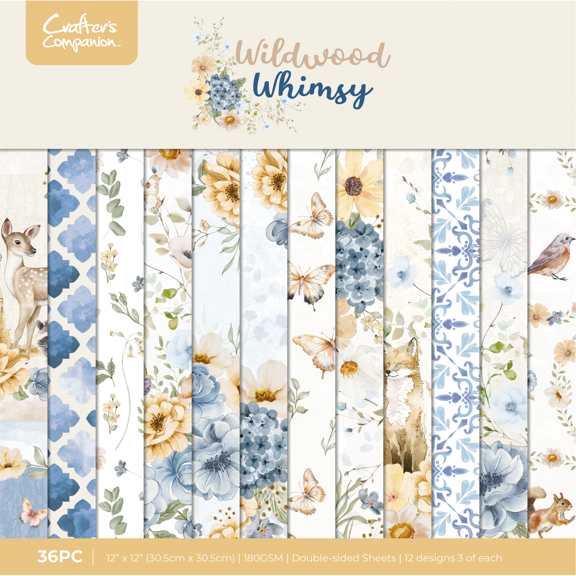 Wildwood Whismy