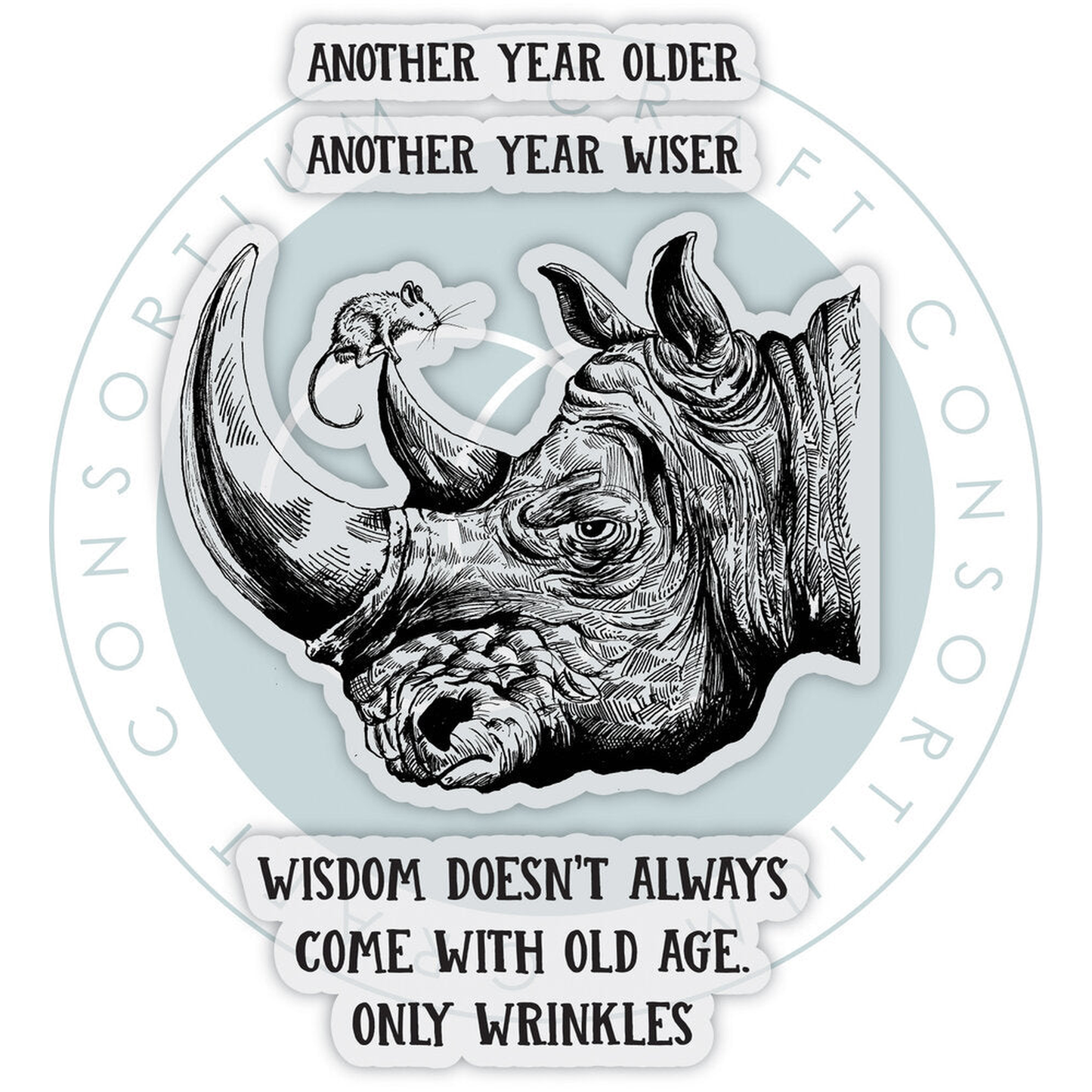 Oliver's Adventures - Wisdom
