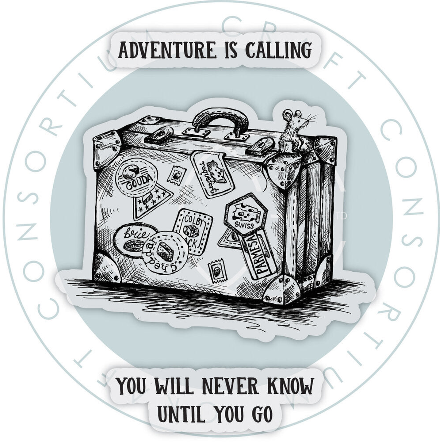 Oliver's Adventures - Travel