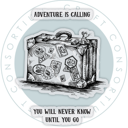 Oliver's Adventures - Travel