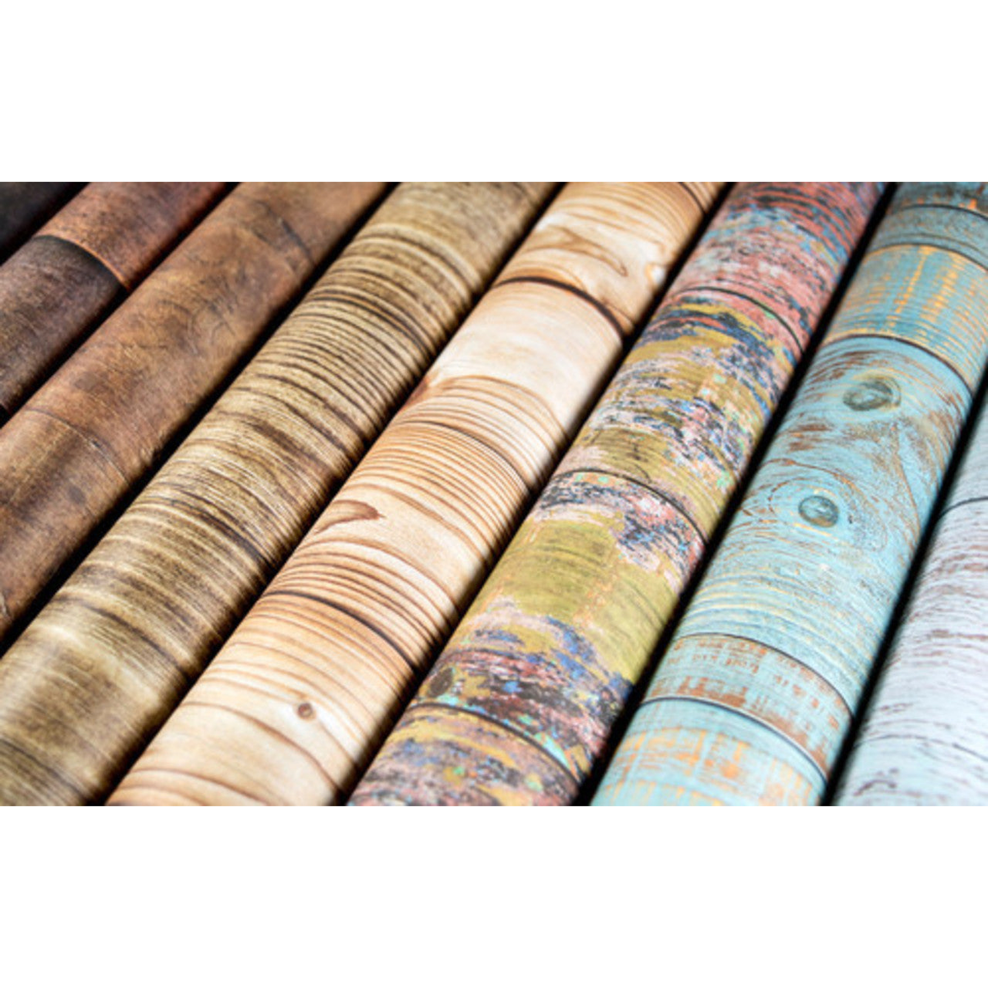Paper Pad Wood Textures