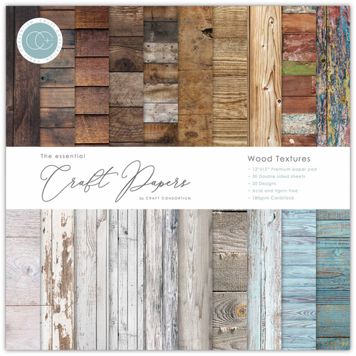 Wood Textures