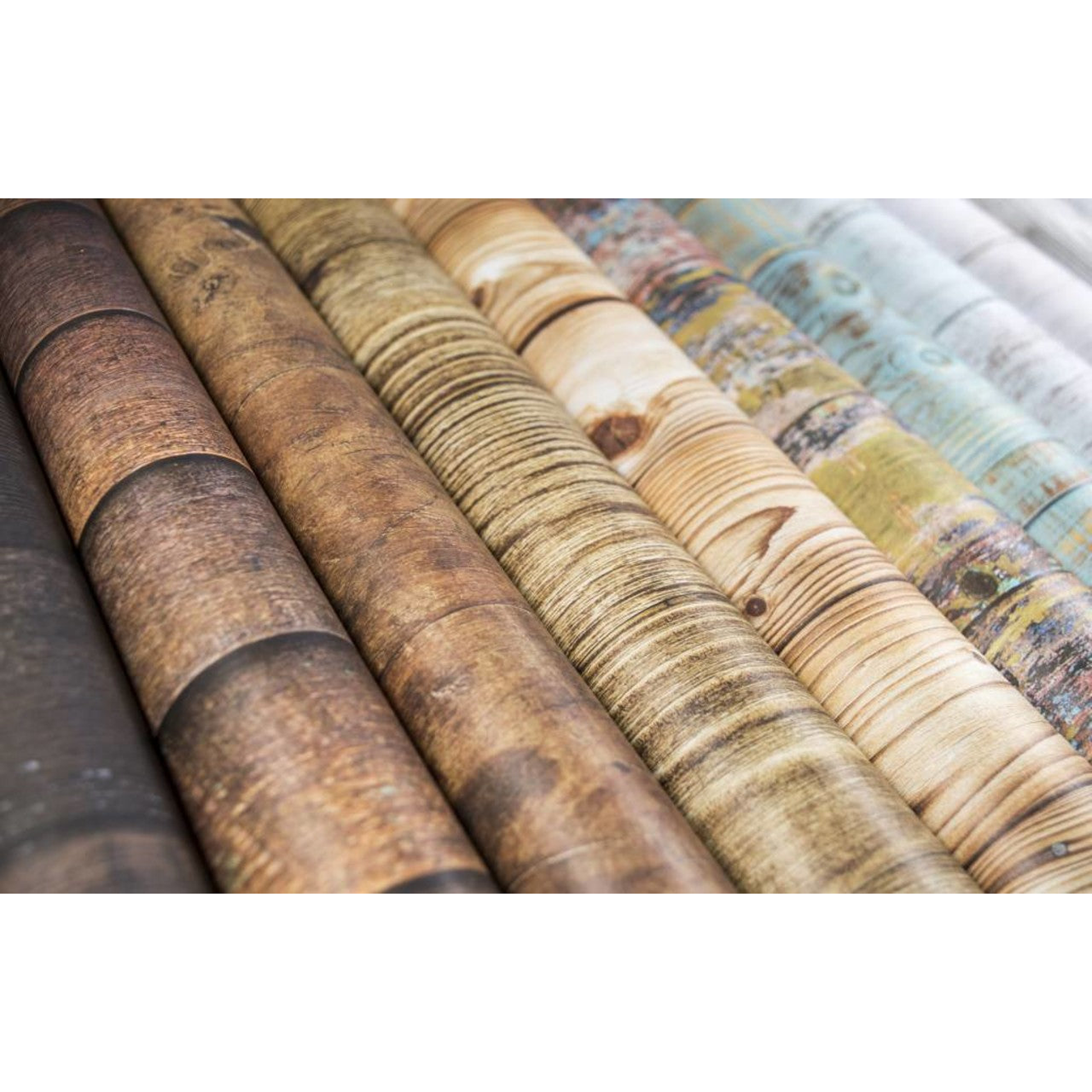 Wood Textures