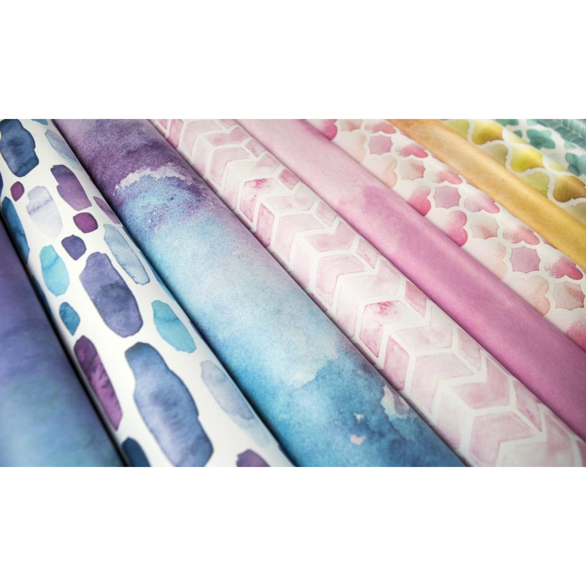 Watercolours