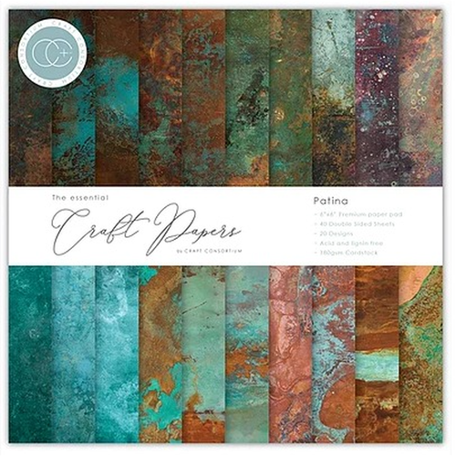 Patina