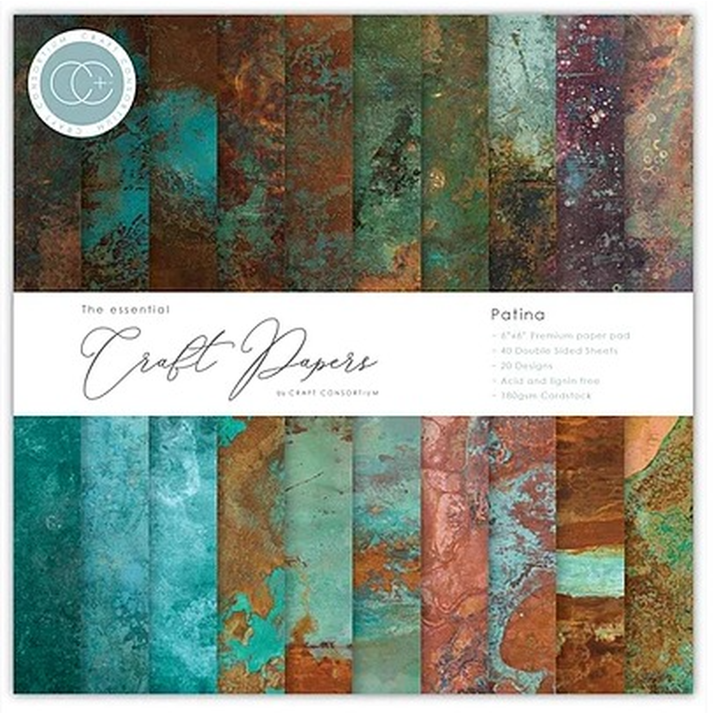 Patina