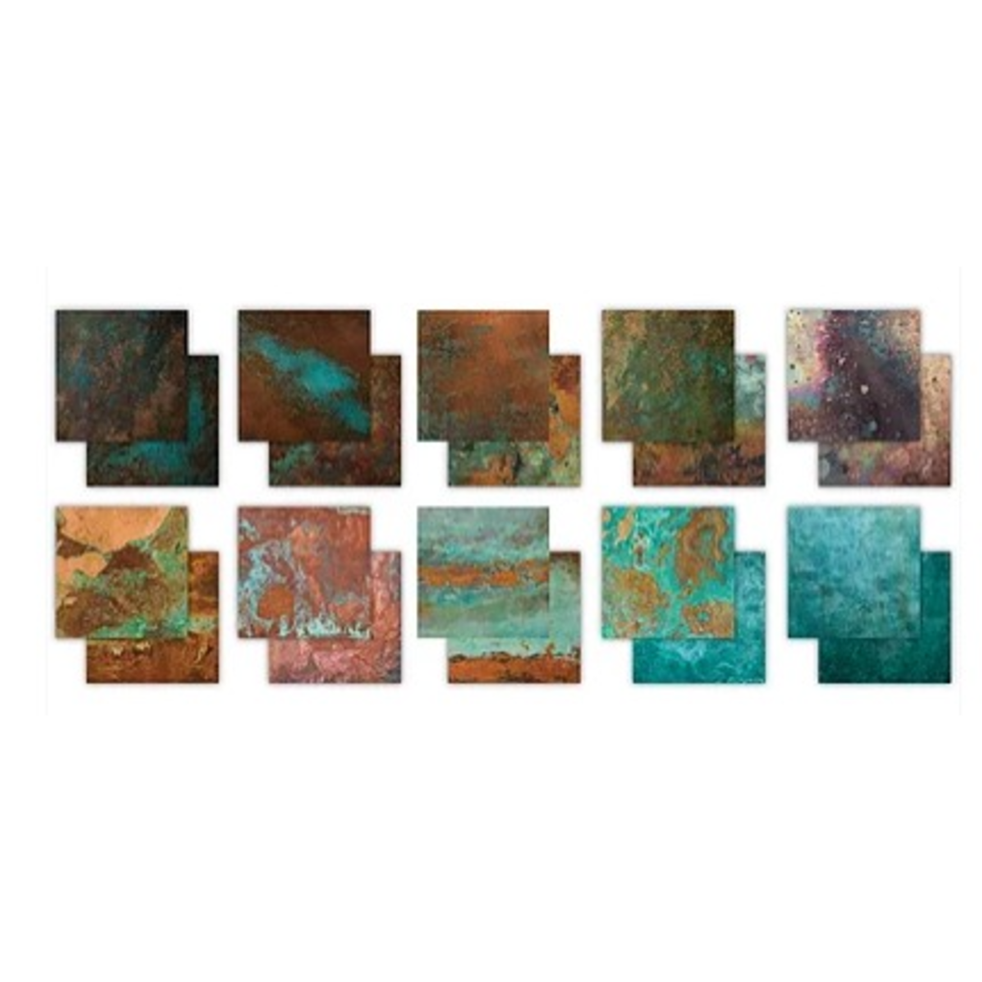 Patina