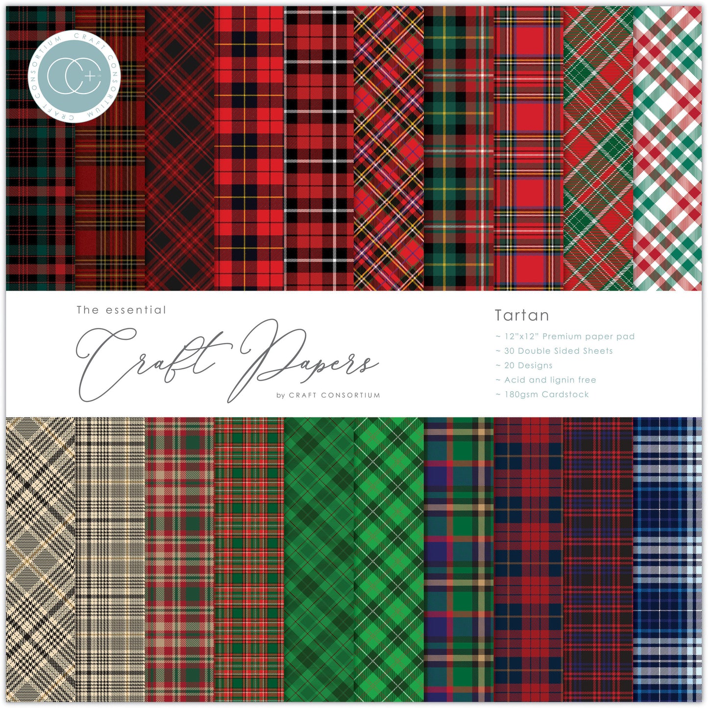 Tartan