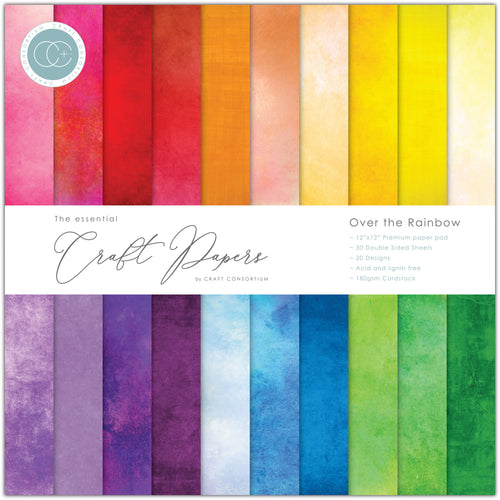 Over the Rainbow