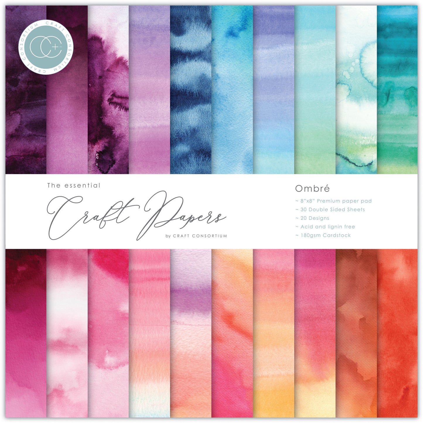 Ombre