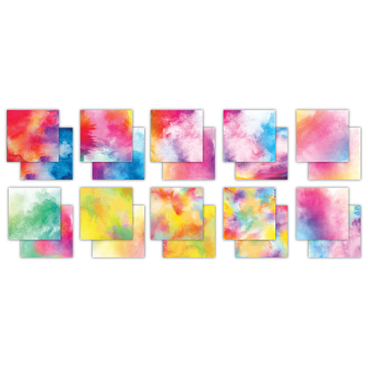 Pigment Infusions