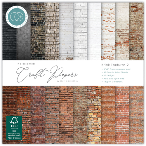 Brick Textures 2