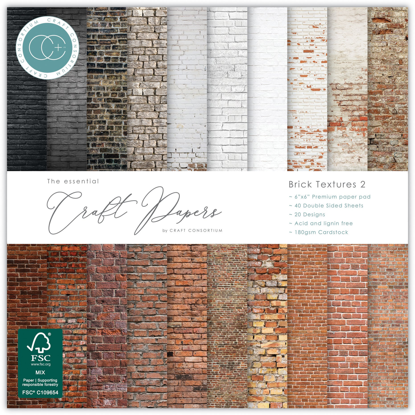 Brick Textures 2