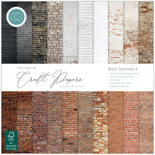 Brick Textures 2
