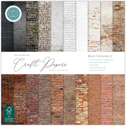 Brick Textures 2