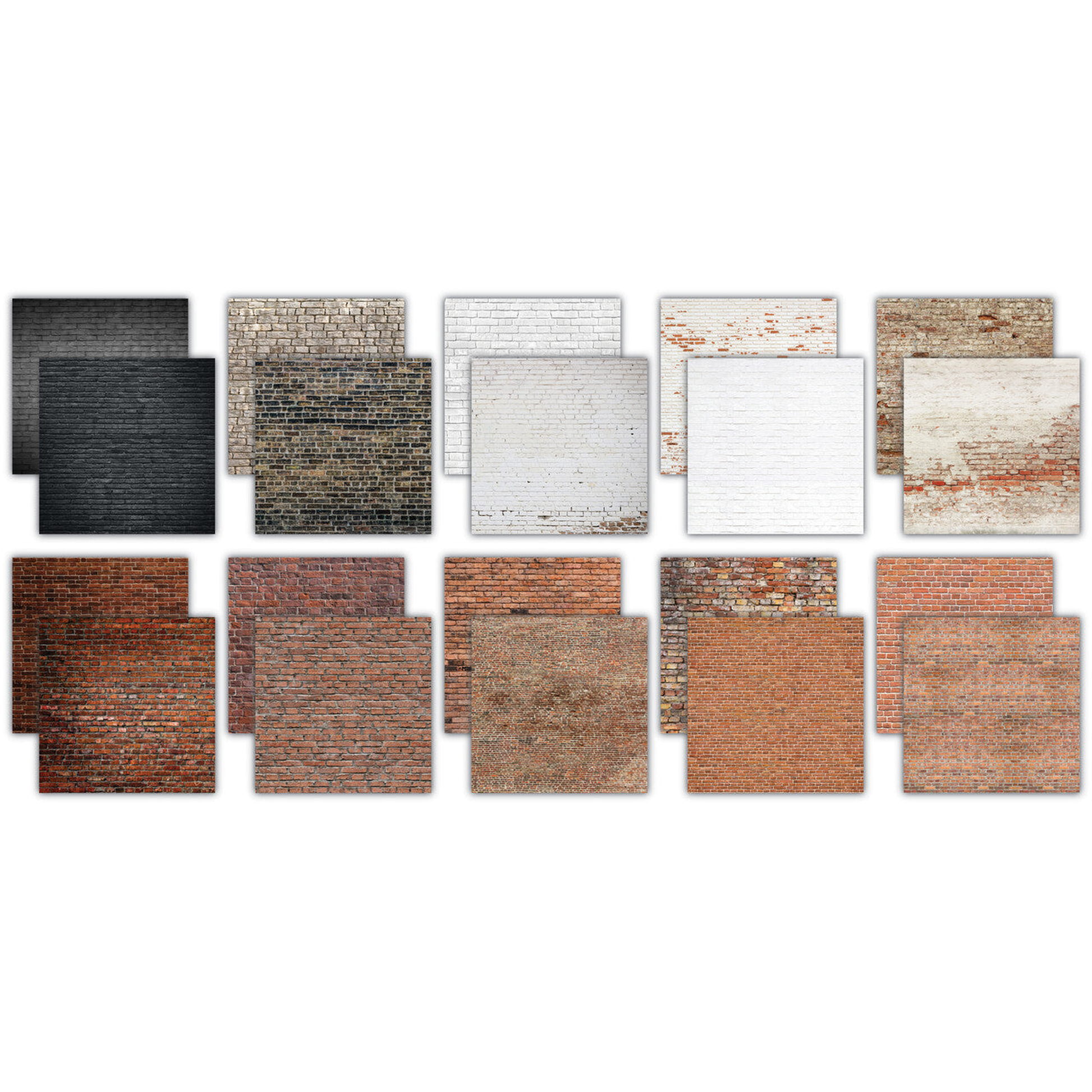 Brick Textures 2