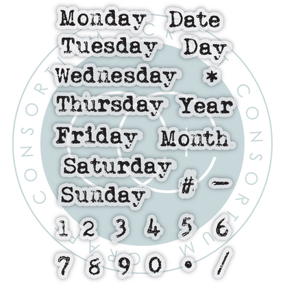 Days of the Week