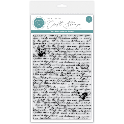 The Collector - Pen Pal