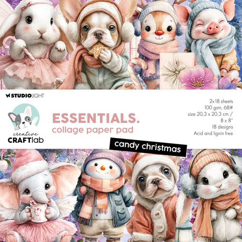 Candy Christmas
