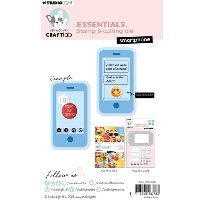 Smartphone Essentials