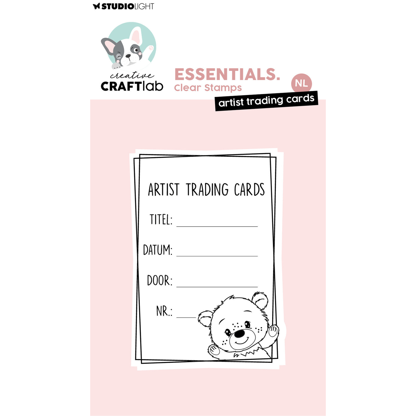Artist Trading Cards