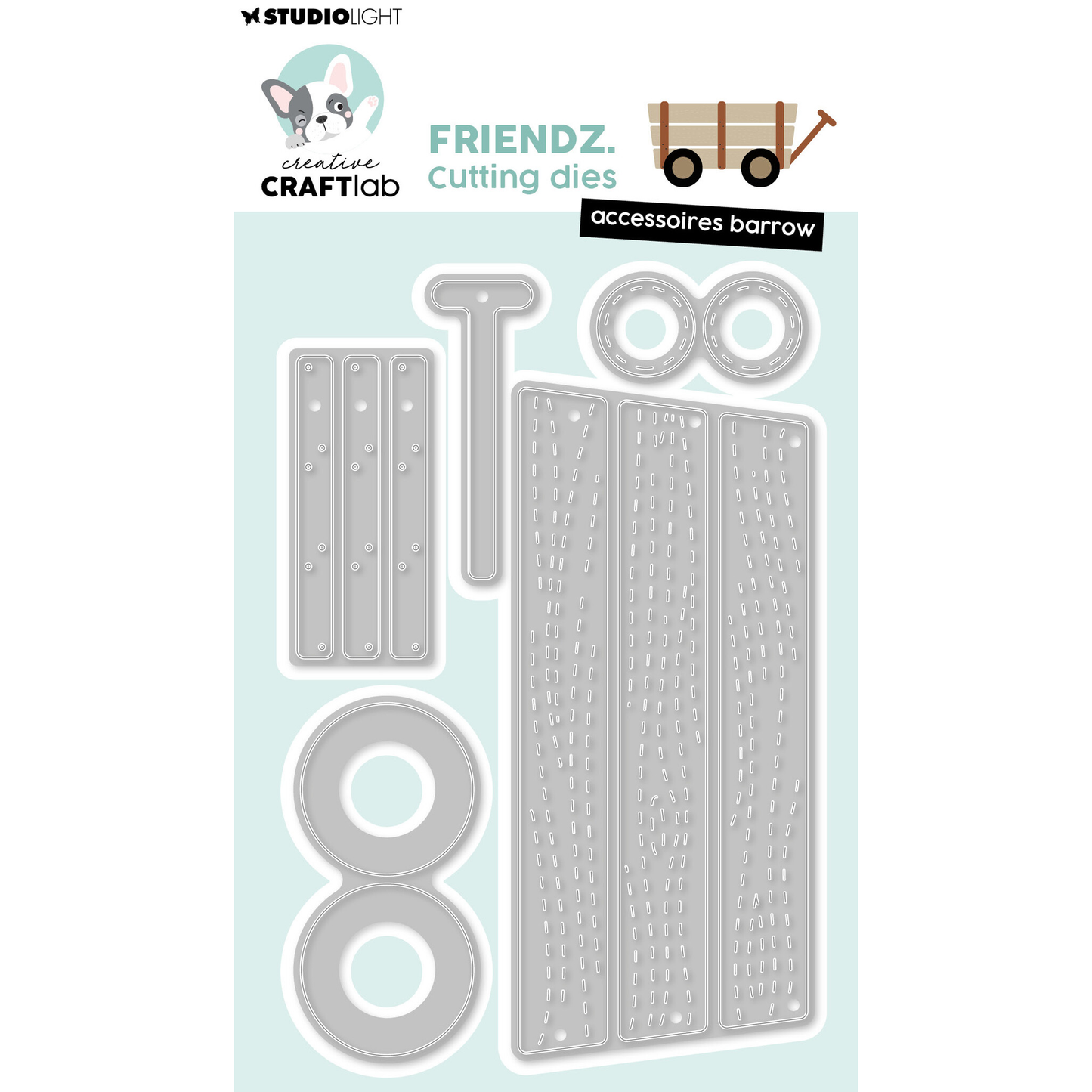 Friendz Accessoires Barrow