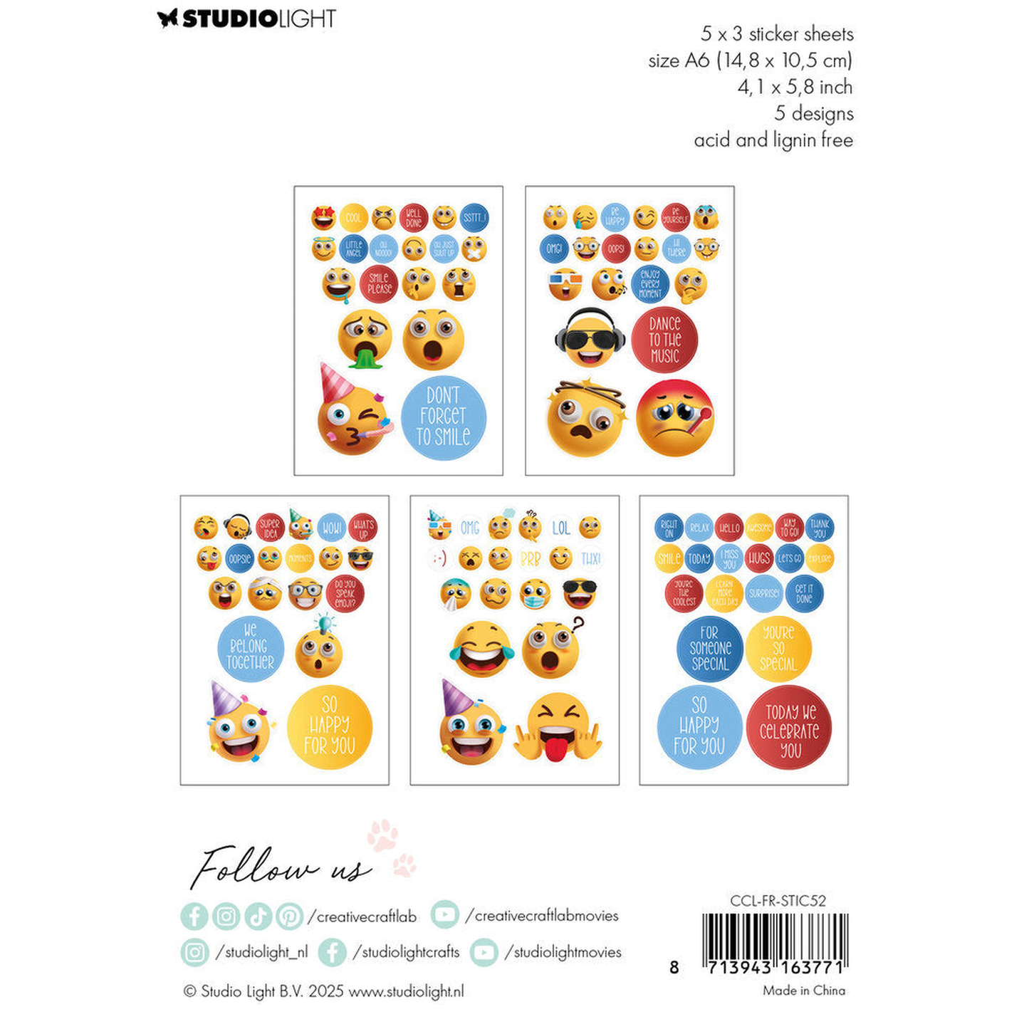 Smile Please Friendz