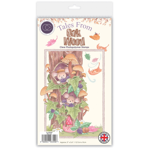 Tales from Oak Wood - Mice Tree