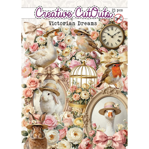 Victorian Dreams