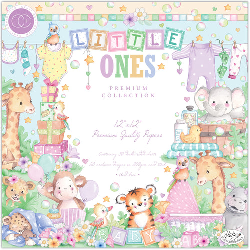 Little Ones
