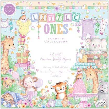 Little Ones