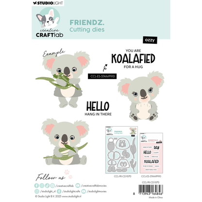 Friendz - Ozzy