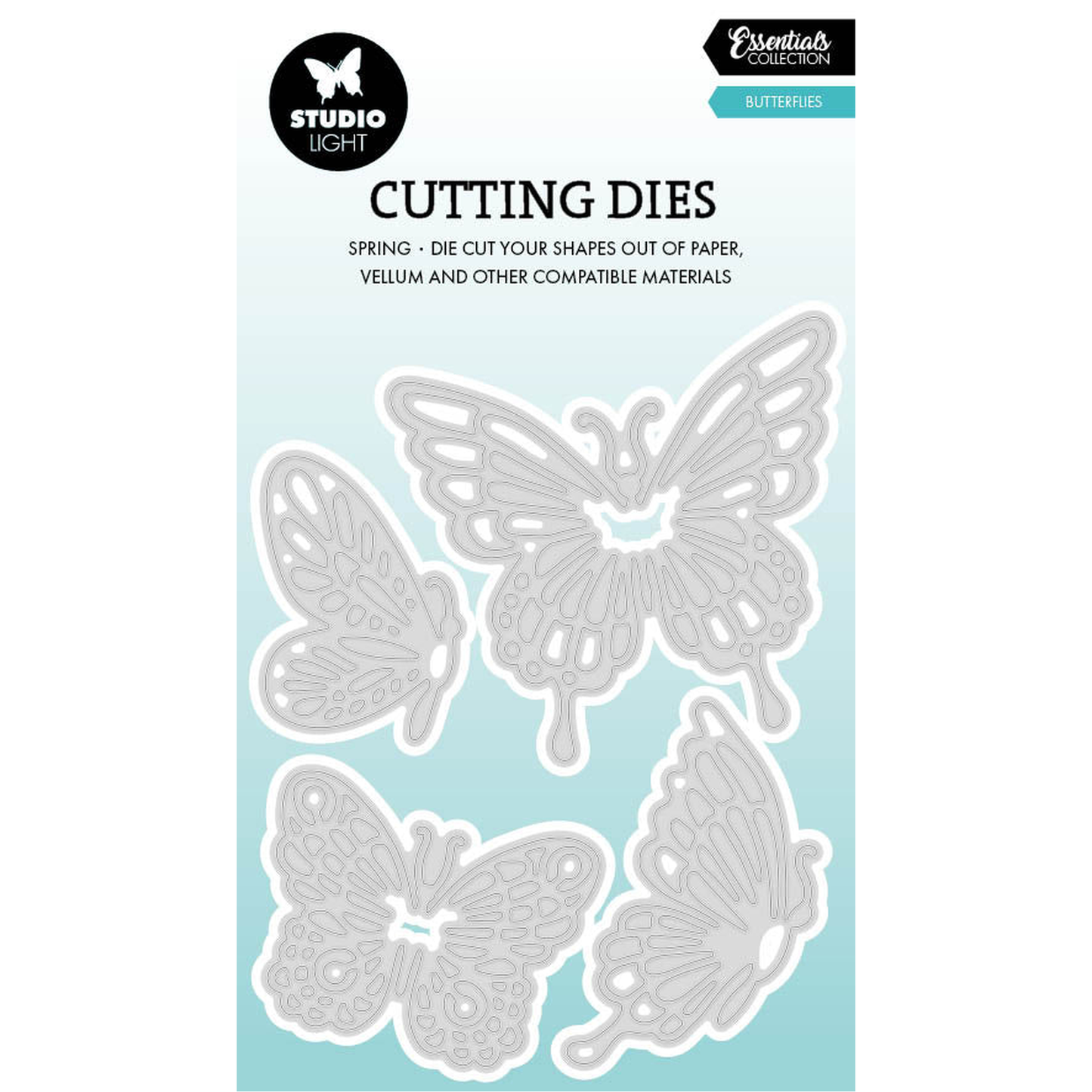 Butterflies