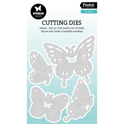 Butterflies