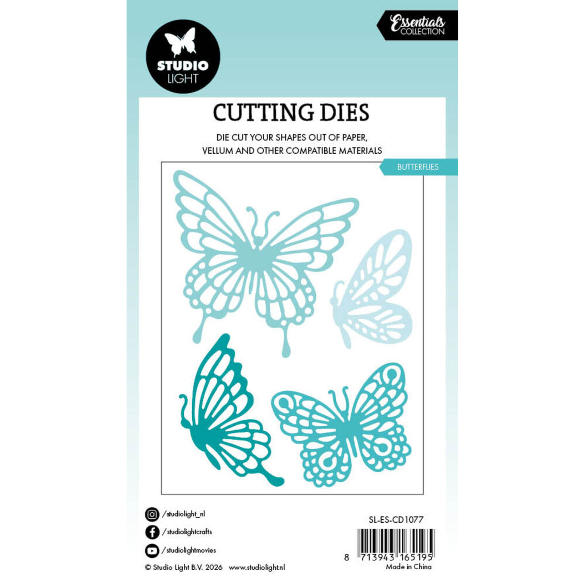 Butterflies