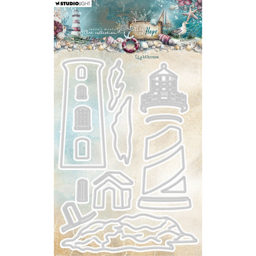 Tide of Hope - Lighthouse
