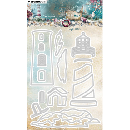 Tide of Hope - Lighthouse