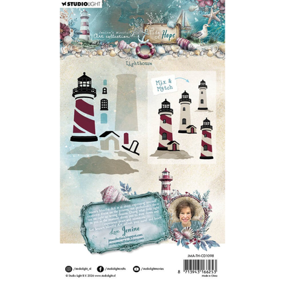 Tide of Hope - Lighthouse