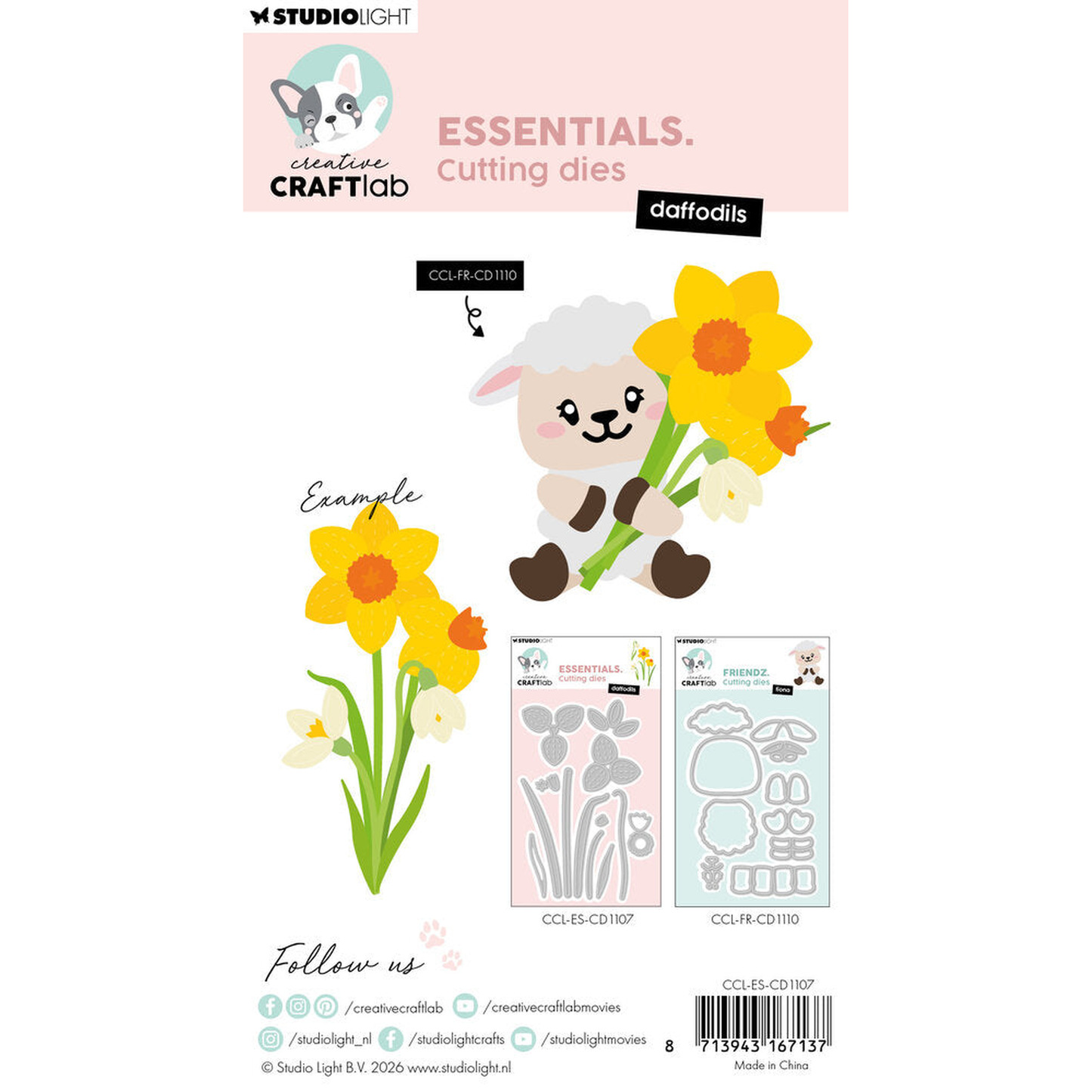 Daffodils