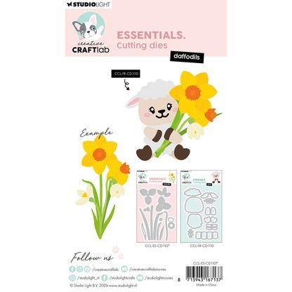 Daffodils