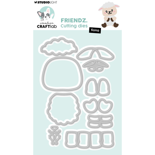 Friendz - Fiona