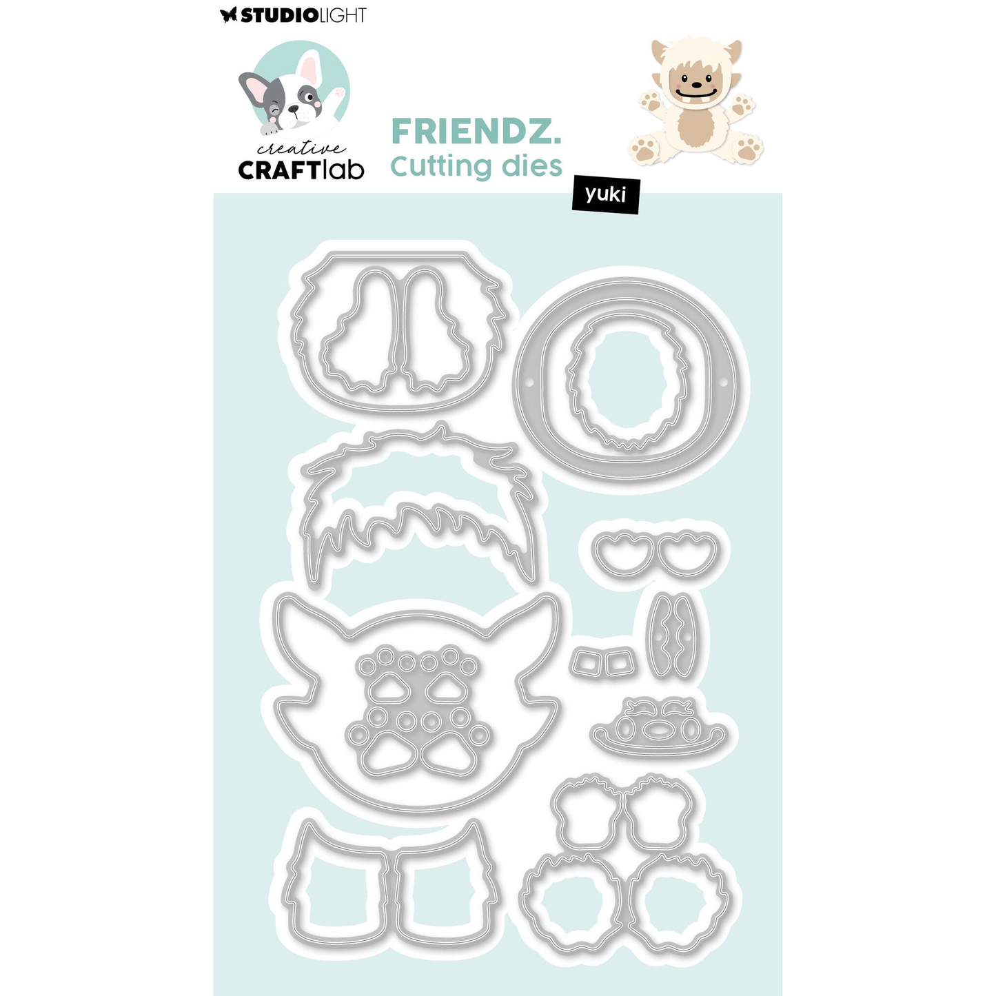 Friendz - Die Yuki